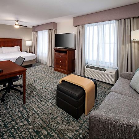 Homewood Suites By Hilton Jacksonville-South/St. Johns Ctr. Экстерьер фото