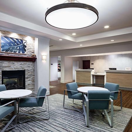 Homewood Suites By Hilton Jacksonville-South/St. Johns Ctr. Экстерьер фото