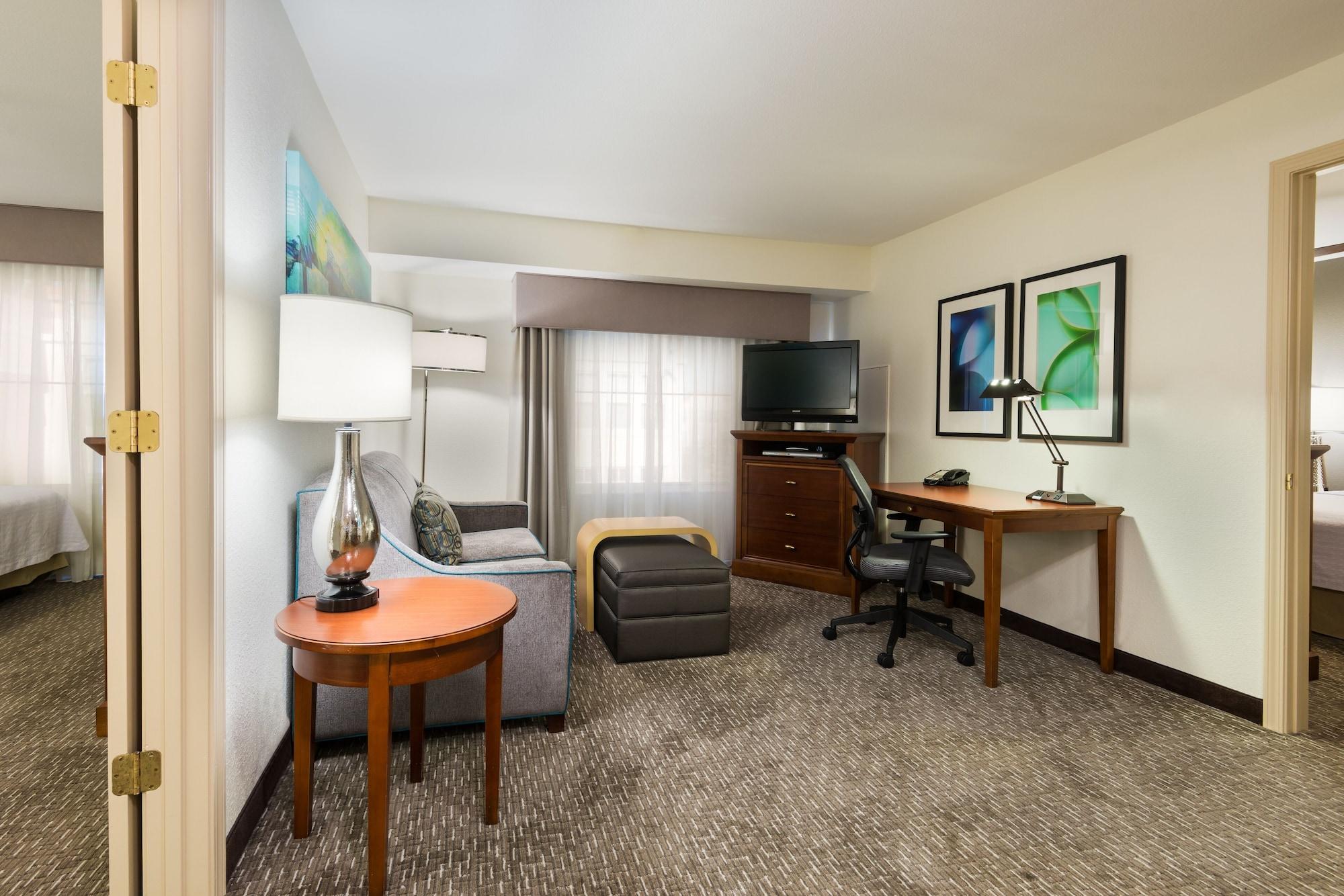 Homewood Suites By Hilton Jacksonville-South/St. Johns Ctr. Экстерьер фото