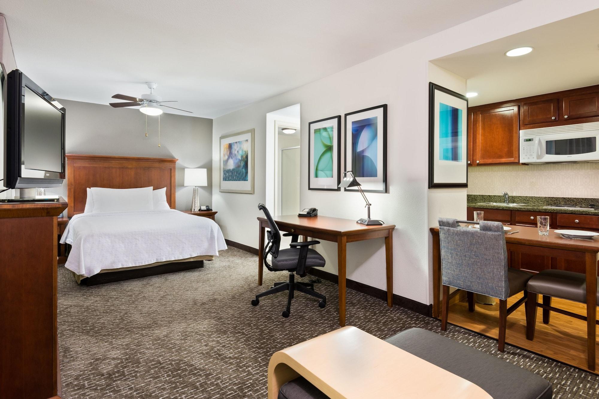 Homewood Suites By Hilton Jacksonville-South/St. Johns Ctr. Экстерьер фото