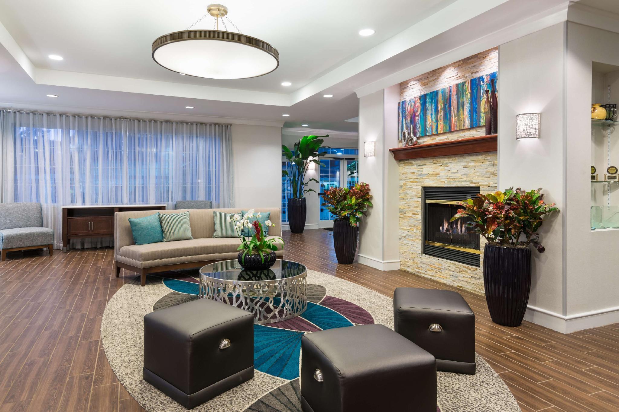 Homewood Suites By Hilton Jacksonville-South/St. Johns Ctr. Экстерьер фото