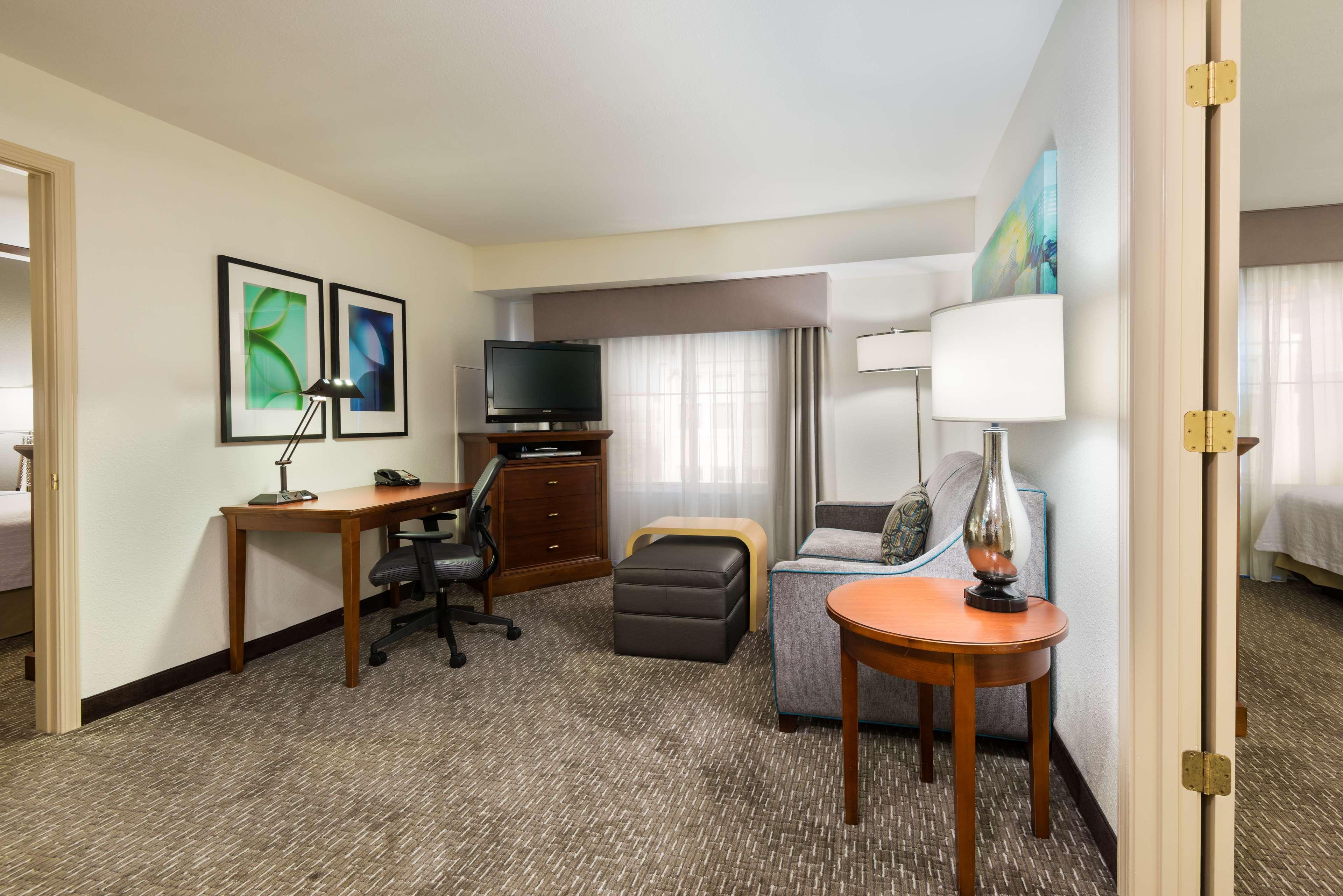 Homewood Suites By Hilton Jacksonville-South/St. Johns Ctr. Экстерьер фото