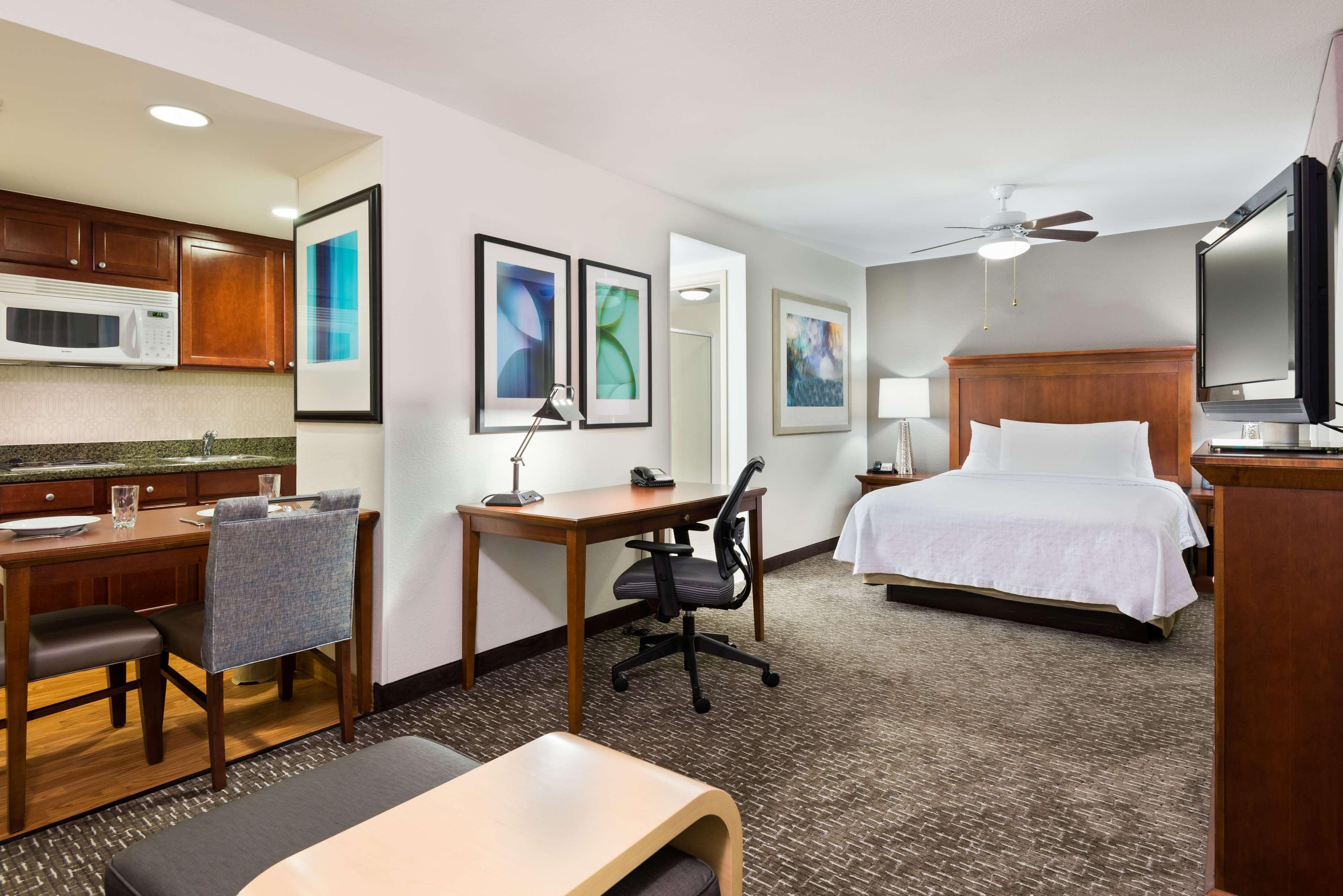 Homewood Suites By Hilton Jacksonville-South/St. Johns Ctr. Экстерьер фото