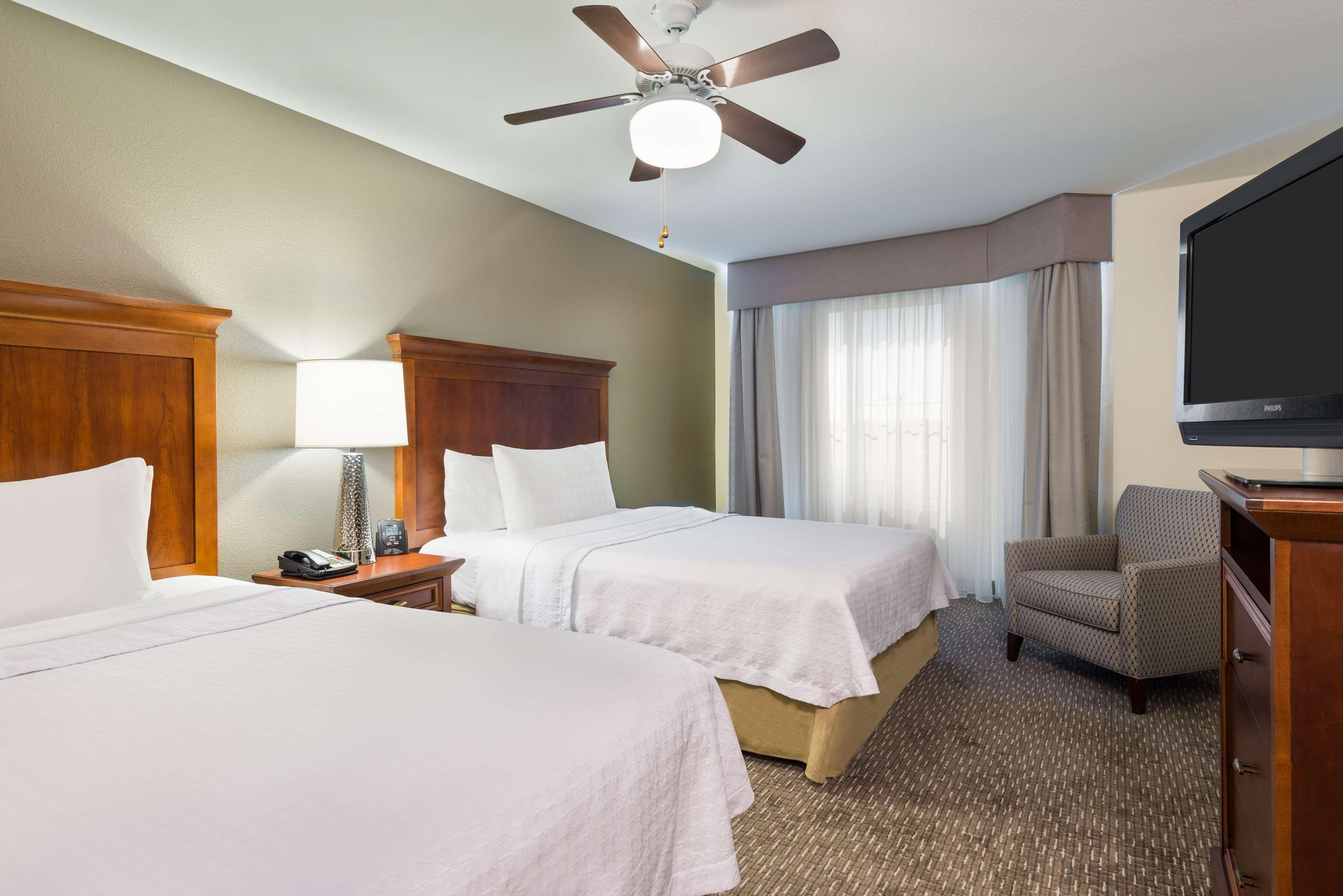 Homewood Suites By Hilton Jacksonville-South/St. Johns Ctr. Экстерьер фото