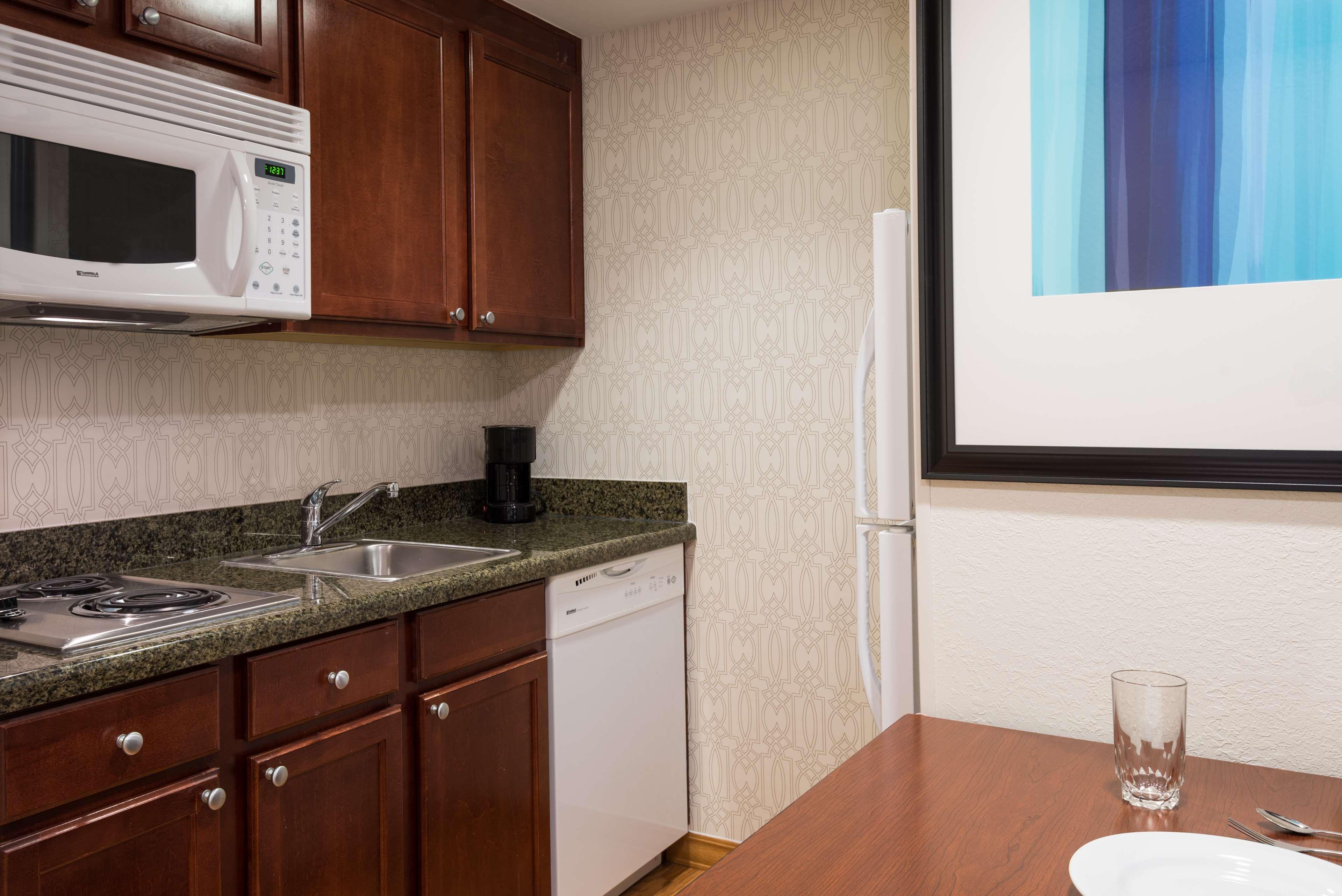 Homewood Suites By Hilton Jacksonville-South/St. Johns Ctr. Экстерьер фото