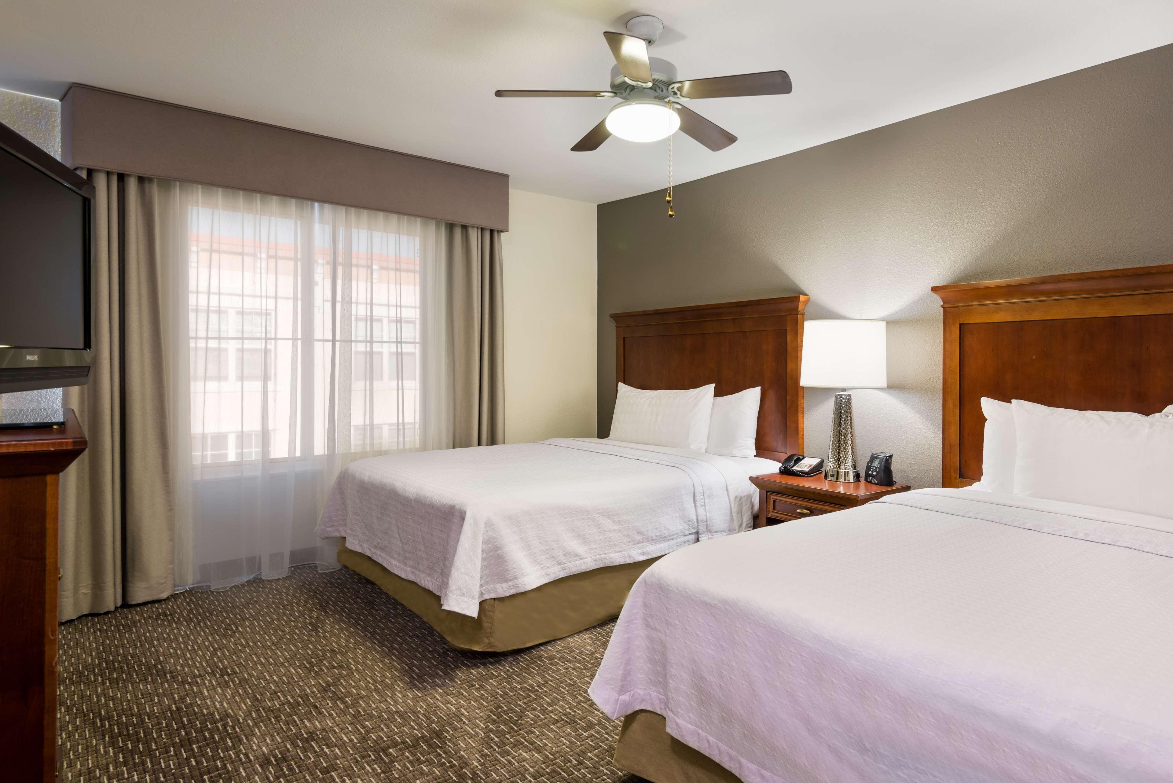 Homewood Suites By Hilton Jacksonville-South/St. Johns Ctr. Экстерьер фото