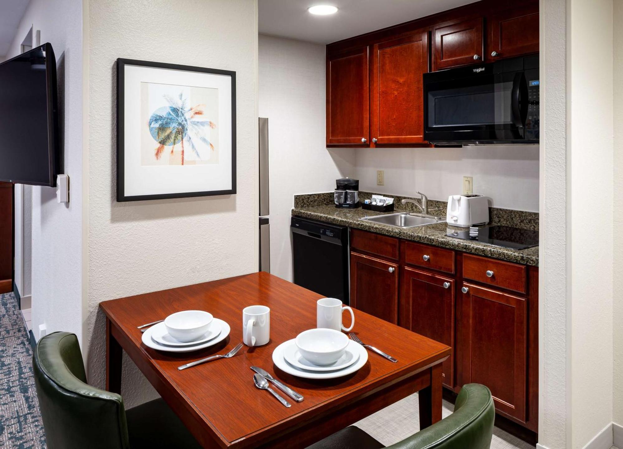 Homewood Suites By Hilton Jacksonville-South/St. Johns Ctr. Экстерьер фото