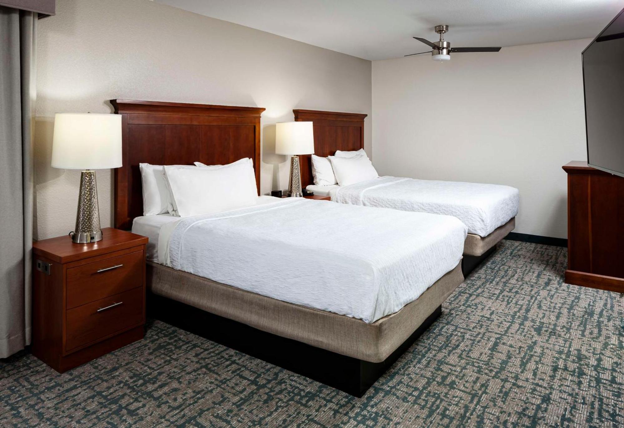 Homewood Suites By Hilton Jacksonville-South/St. Johns Ctr. Экстерьер фото
