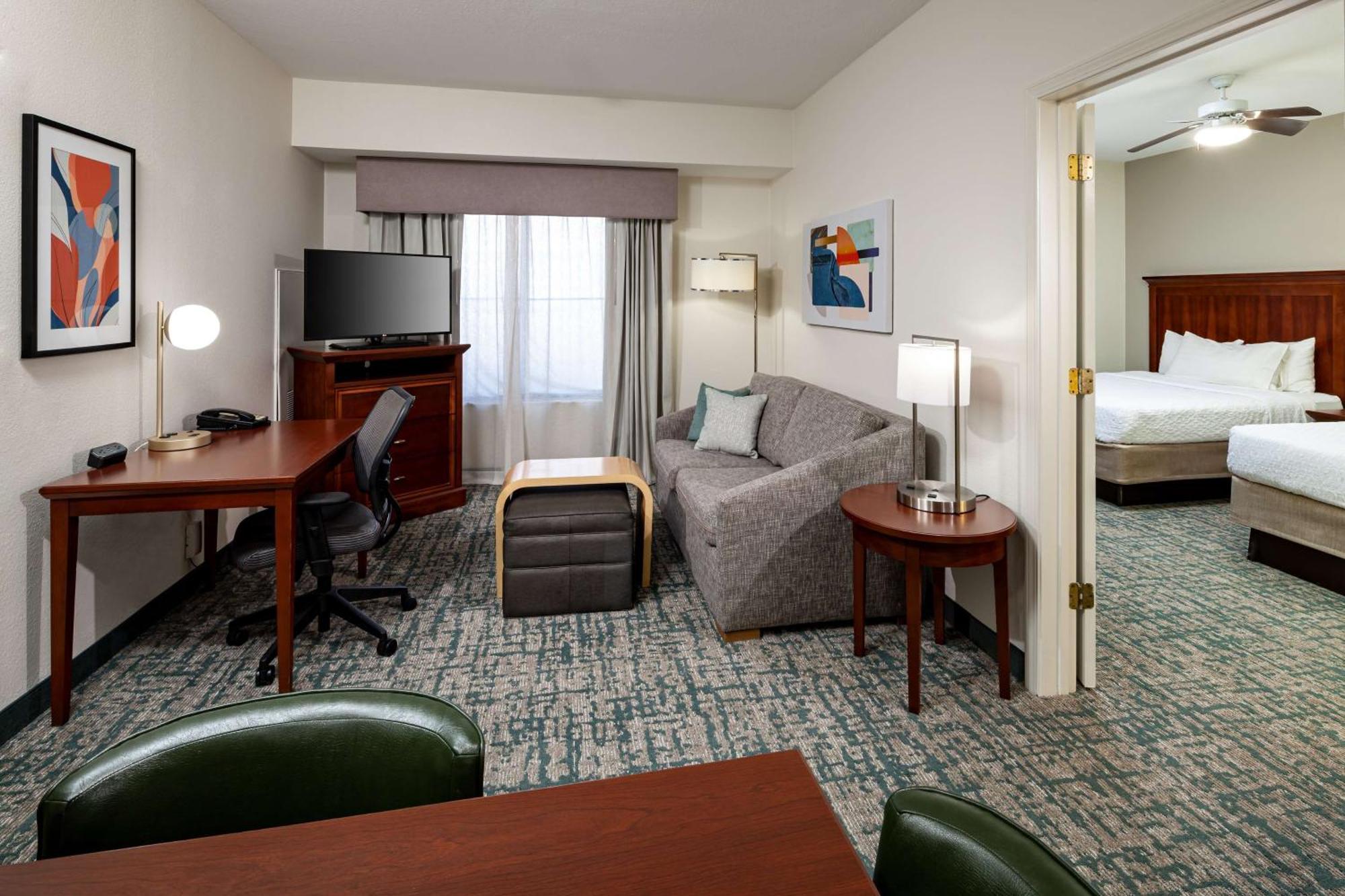 Homewood Suites By Hilton Jacksonville-South/St. Johns Ctr. Экстерьер фото