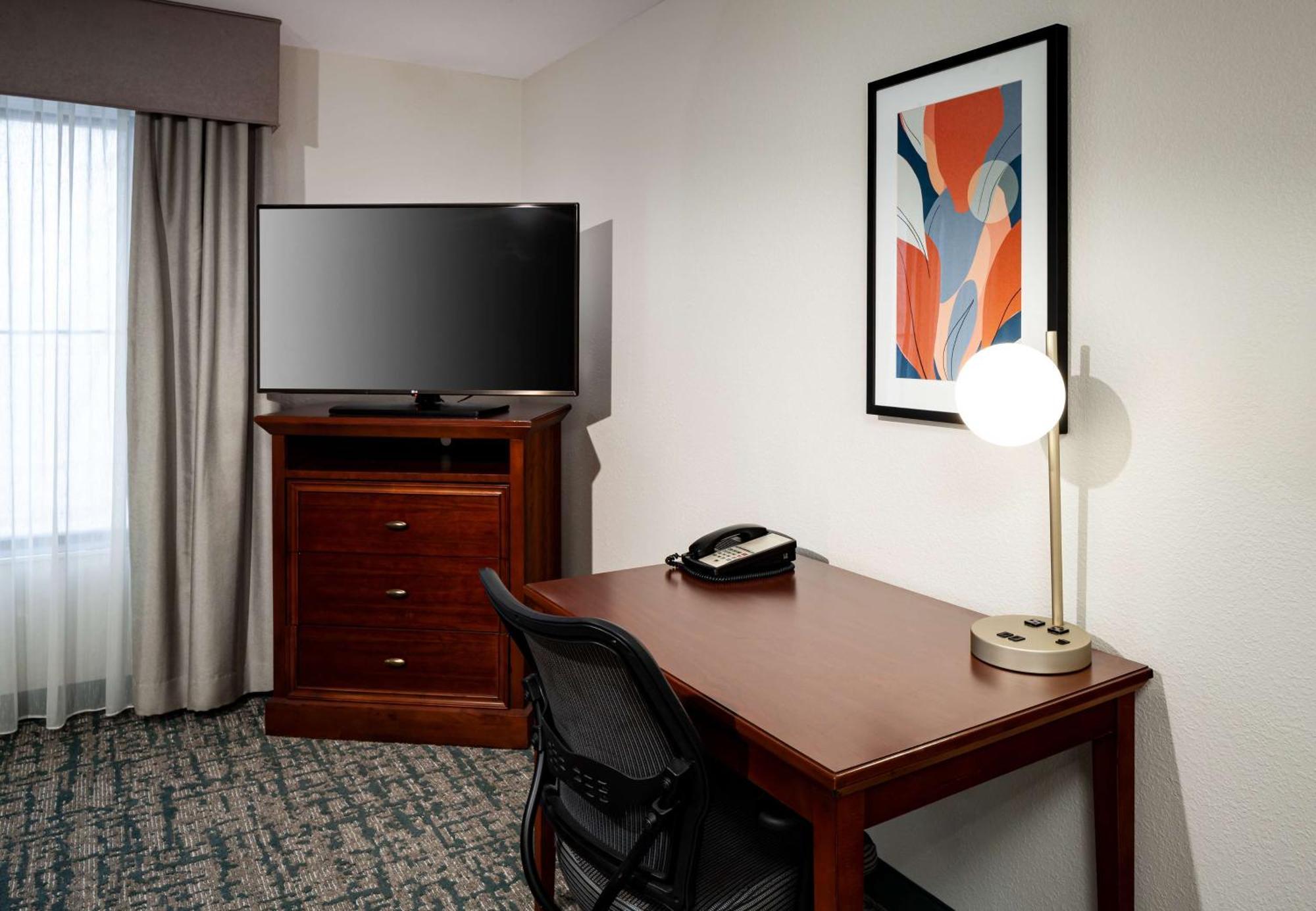 Homewood Suites By Hilton Jacksonville-South/St. Johns Ctr. Экстерьер фото