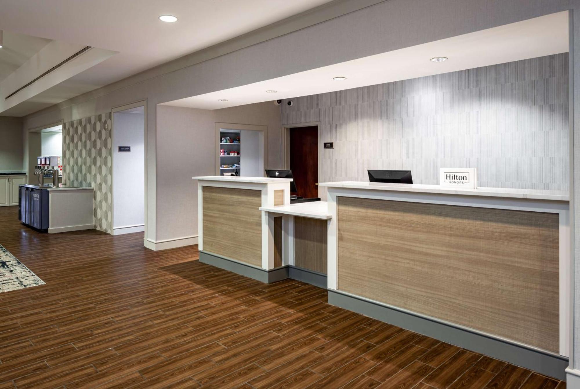 Homewood Suites By Hilton Jacksonville-South/St. Johns Ctr. Экстерьер фото