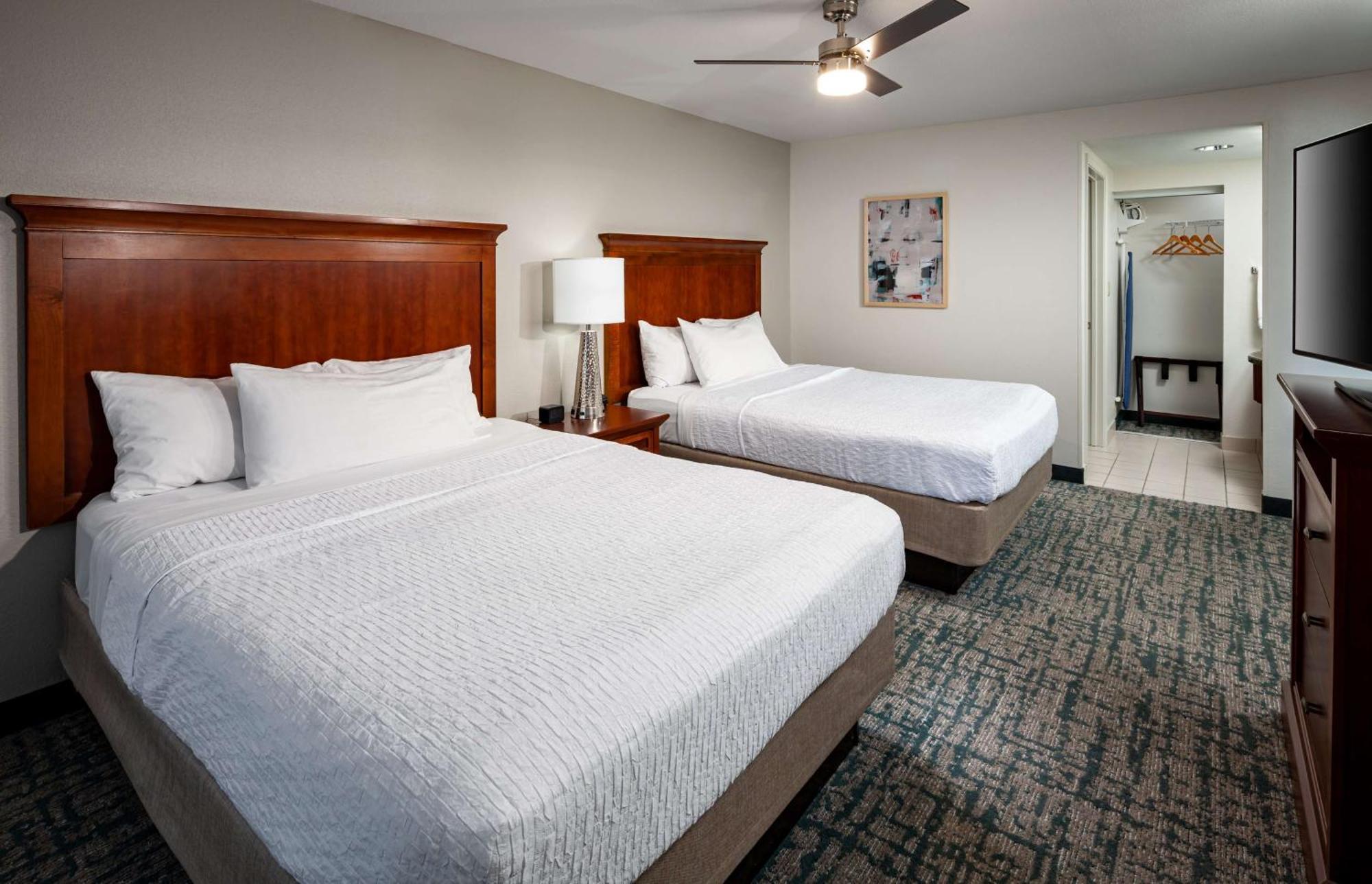 Homewood Suites By Hilton Jacksonville-South/St. Johns Ctr. Экстерьер фото