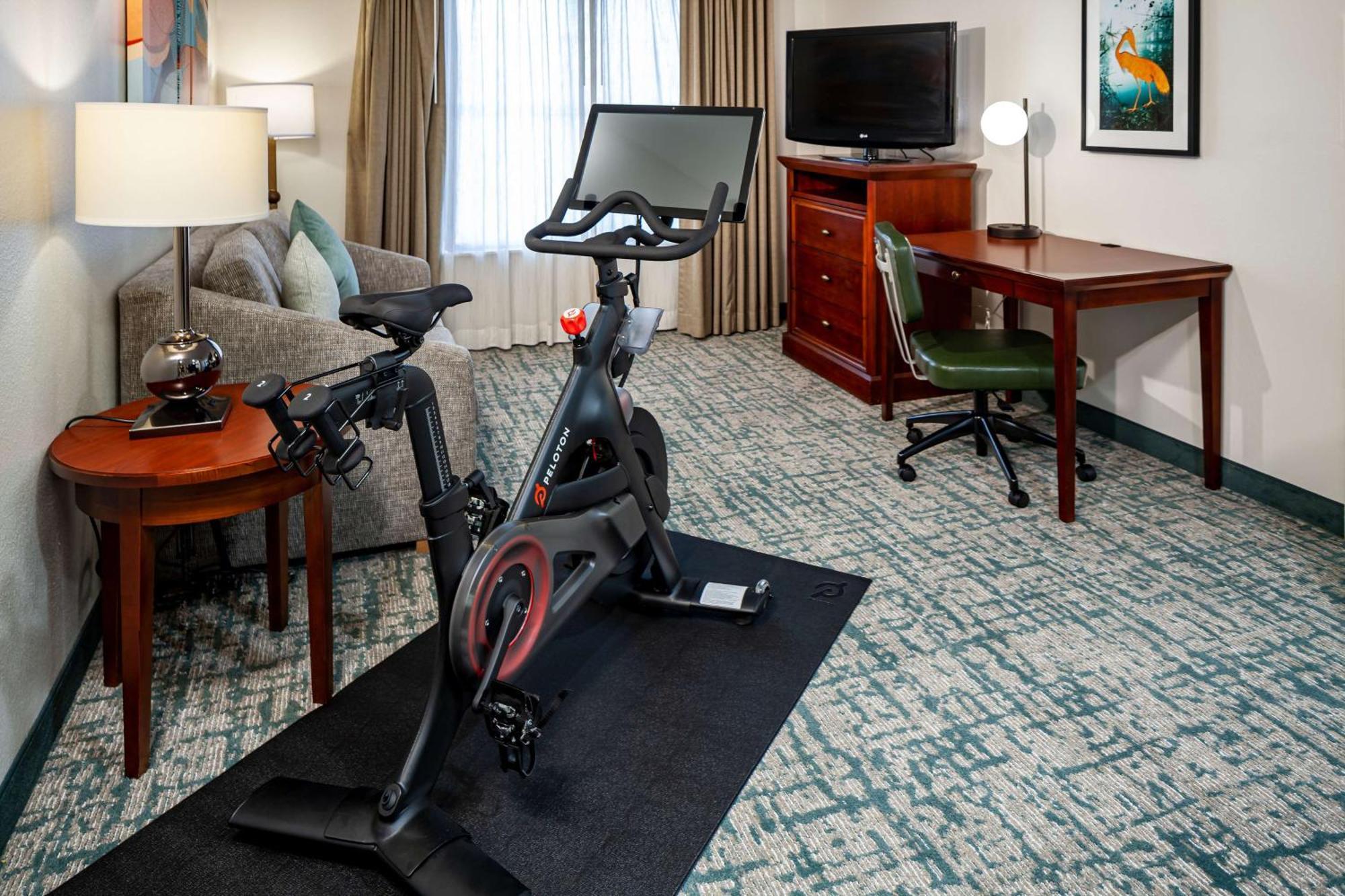 Homewood Suites By Hilton Jacksonville-South/St. Johns Ctr. Экстерьер фото
