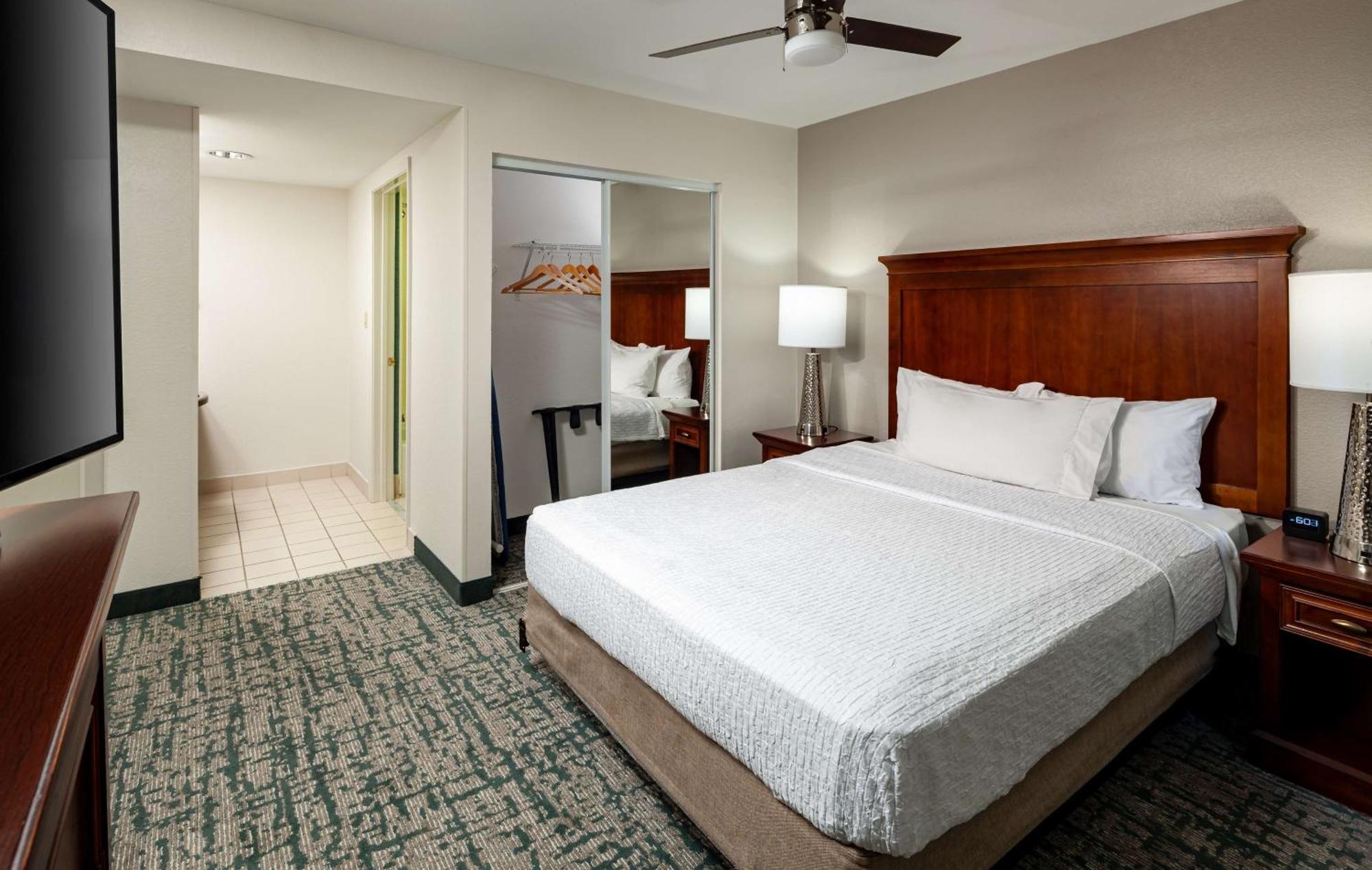 Homewood Suites By Hilton Jacksonville-South/St. Johns Ctr. Экстерьер фото