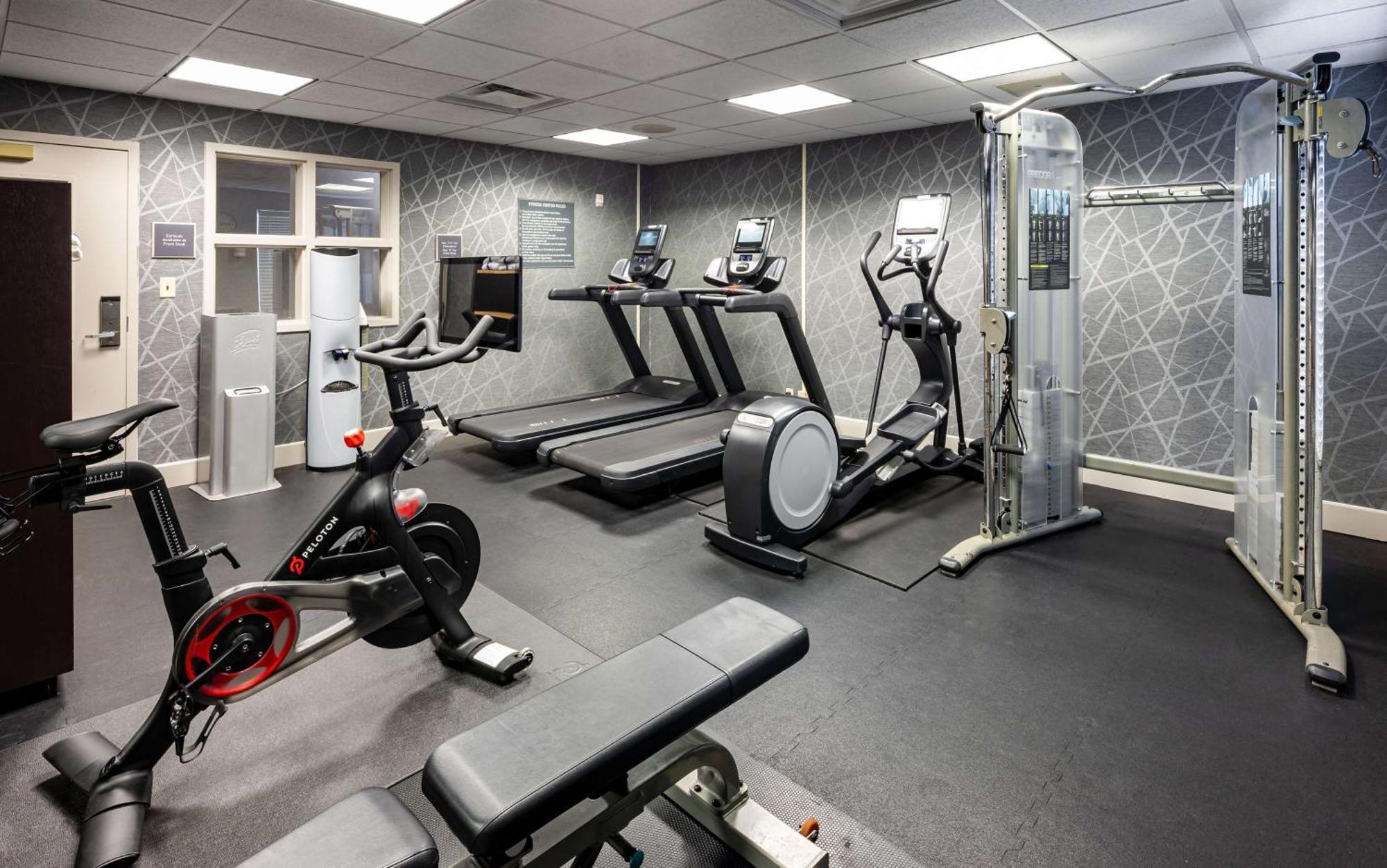 Homewood Suites By Hilton Jacksonville-South/St. Johns Ctr. Экстерьер фото