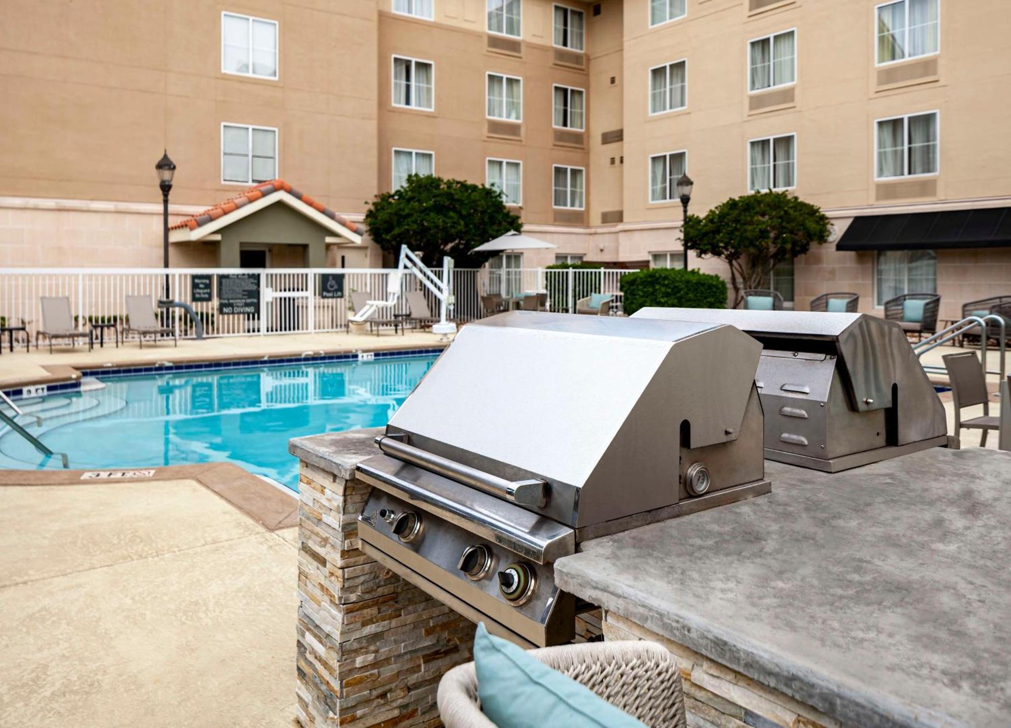 Homewood Suites By Hilton Jacksonville-South/St. Johns Ctr. Экстерьер фото