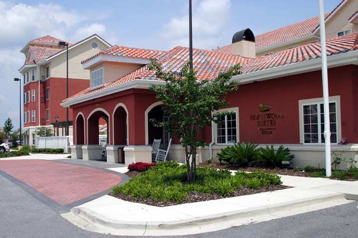 Homewood Suites By Hilton Jacksonville-South/St. Johns Ctr. Экстерьер фото