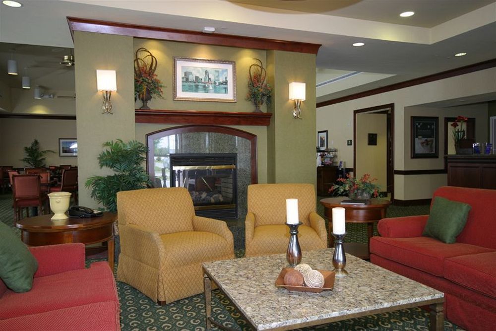 Homewood Suites By Hilton Jacksonville-South/St. Johns Ctr. Интерьер фото