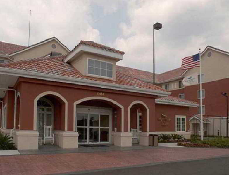 Homewood Suites By Hilton Jacksonville-South/St. Johns Ctr. Экстерьер фото