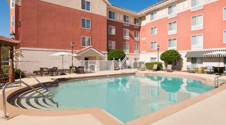 Homewood Suites By Hilton Jacksonville-South/St. Johns Ctr. Экстерьер фото